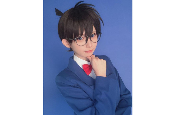 写真はえなこ公式Instagramから（※写真は所属事務所より掲載許諾をもらってます）