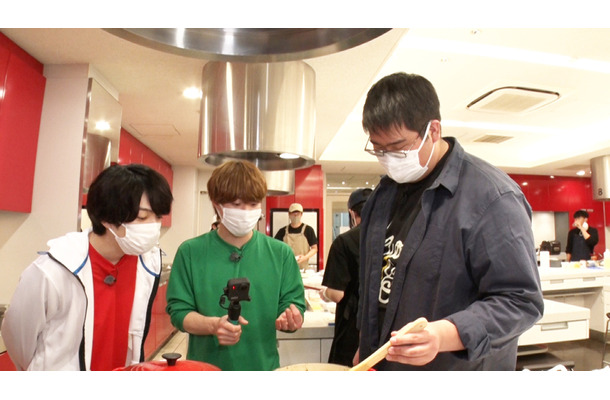 （C）TBS