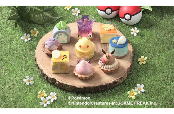 ポケモンコレクション