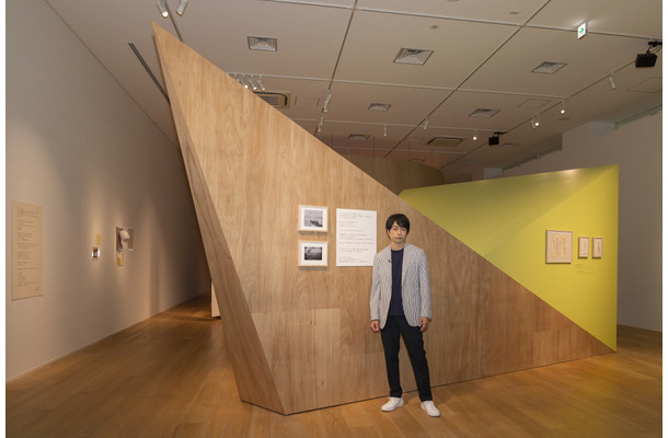 『櫻井翔 未来への言葉展 SHO SAKURAI：WORDS FOR THE FUTURE』