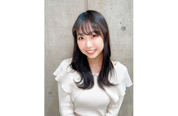 写真は加藤夕夏（NMB48）公式Instagramから（※写真は所属事務所より掲載許諾をもらってます）