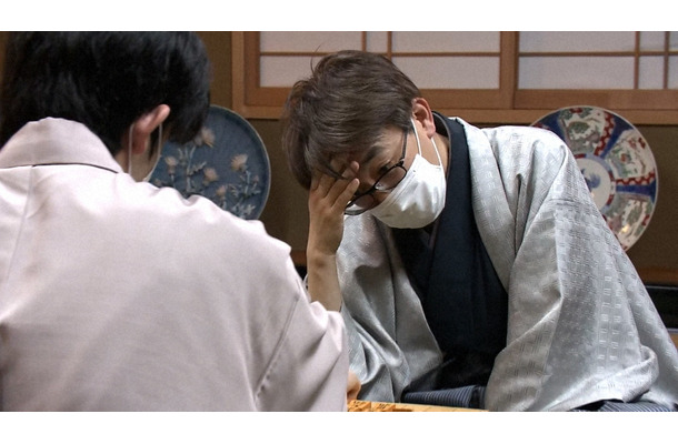 （C））NHK