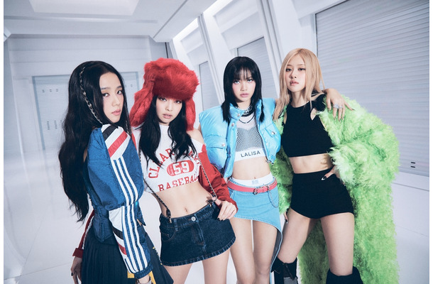 BLACKPINK、YouTube累計再生回数300億突破でギネス登録