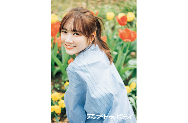 田村真佑(乃木坂46)