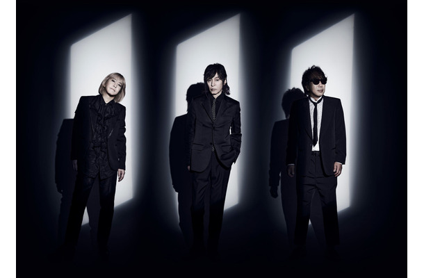 TM NETWORK、秋の全国ツアー決定！6月14日に最新アルバムもリリース