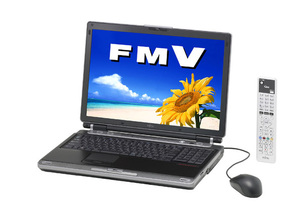 FMV-BIBLO NX90L/W