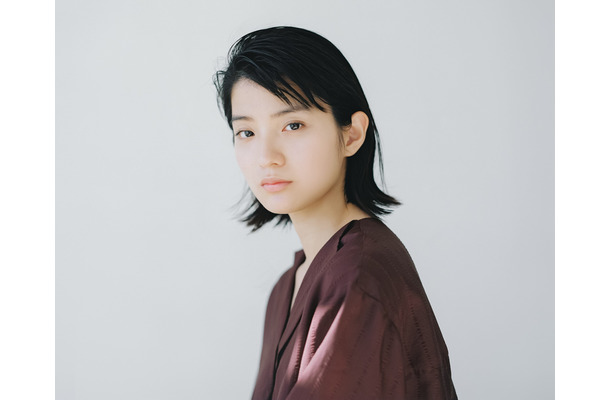 蒔田彩珠