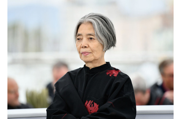 樹木希林(Photo by Emma McIntyre/Getty Images)