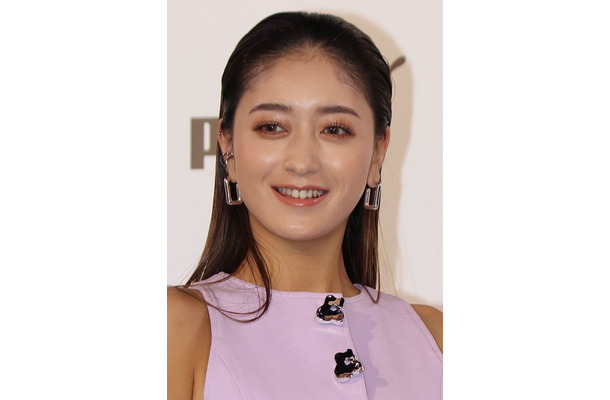 池田美優（みちょぱ）【撮影：浜瀬将樹】