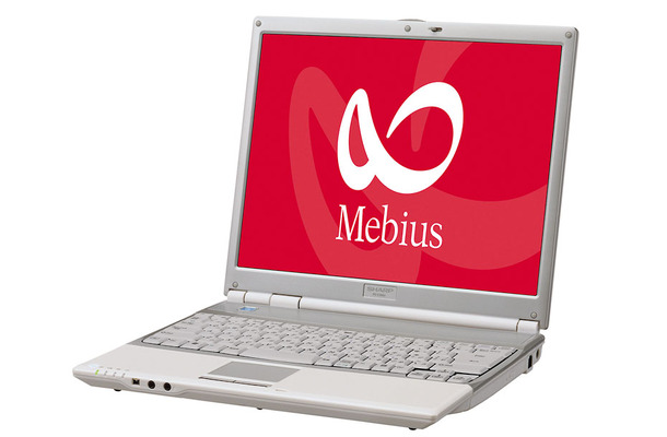 Mebius PC-CS50J/CS30J