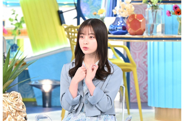 （C）TBS