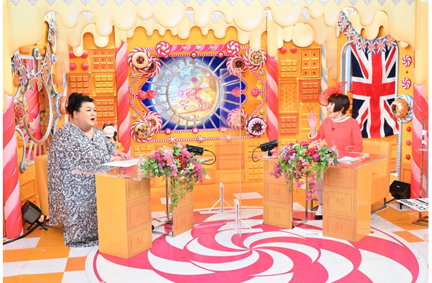 （C）TBS
