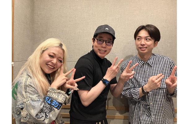（C）NHK