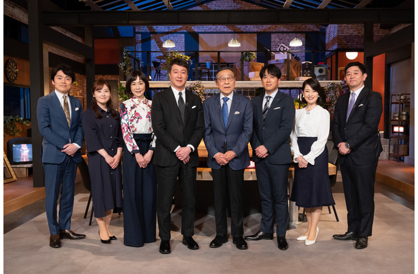 （C）NHK