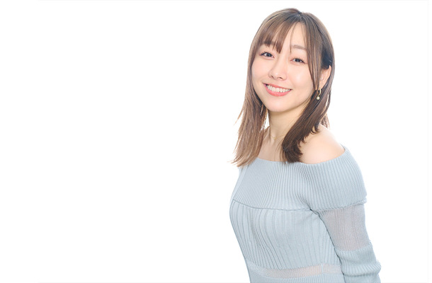 須田亜香里【撮影：小原 聡太】
