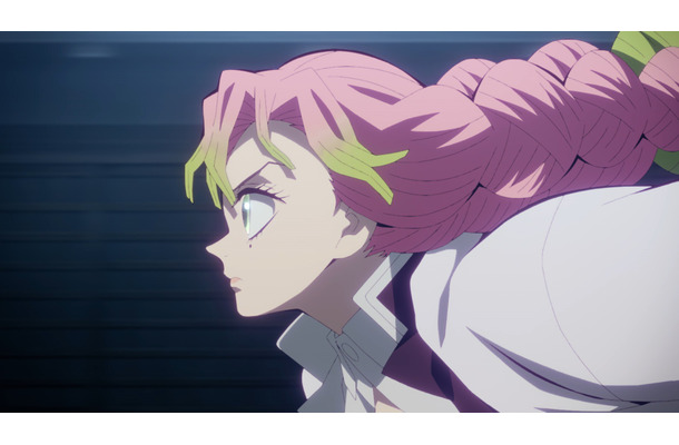 （Ｃ）吾峠呼世晴／集英社・アニプレックス・ufotable