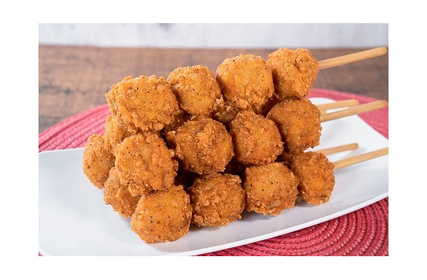 ころチキ棒