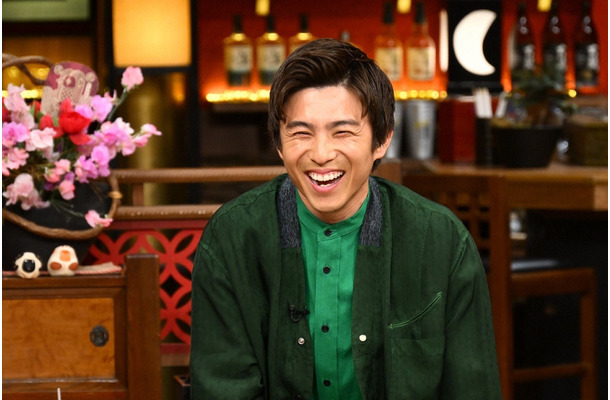 （C）TBS