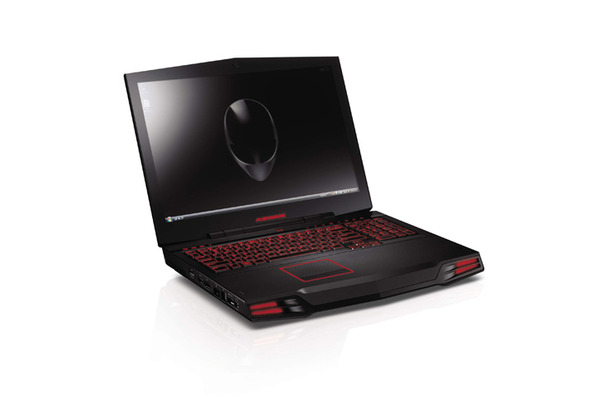 Alienware M17x