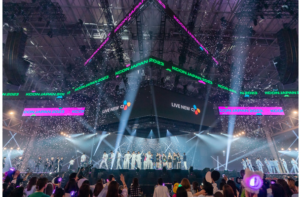 (C) CJ ENM Co., Ltd, All Rights Reserved