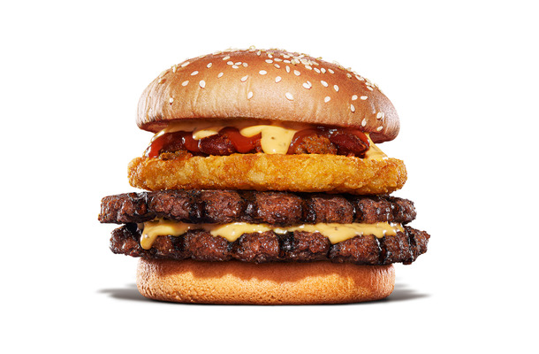 ハッシュ＆チリ ビッグマウスバーガー