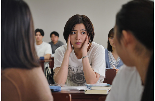 （C）フジテレビ