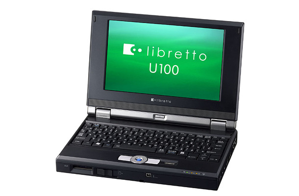 libretto U100/190