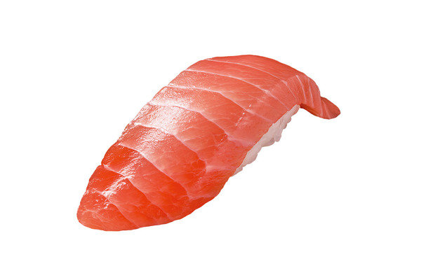 大切りまぐろはらみ