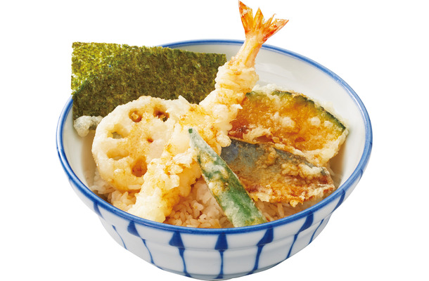 【元祖】天丼