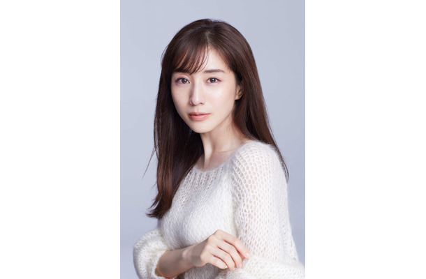 田中みな実、ドラマ『ばらかもん』レギュラー出演！主人公・杉野遥亮の良き理解者となる看護師役