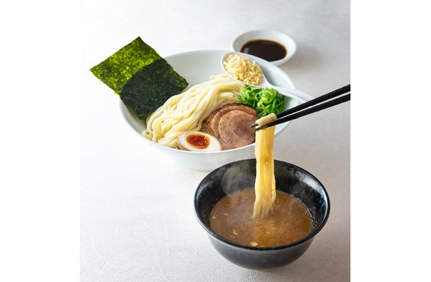 太つけ麺