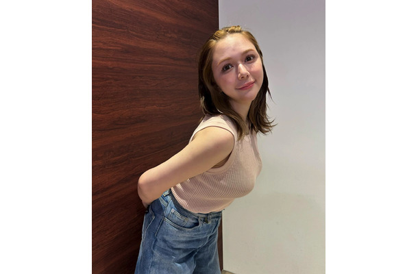写真は村重杏奈公式Instagramから（※写真は村重杏奈の所属事務所より掲載許諾をもらってます）