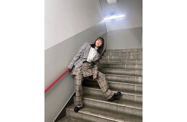 のん
