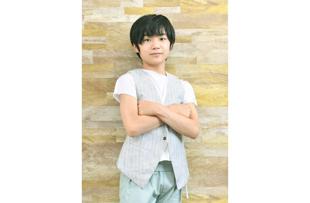 NHK『らんまん』に新キャスト！寺田心は朝ドラ初出演に喜び「僕の夢の一つ」