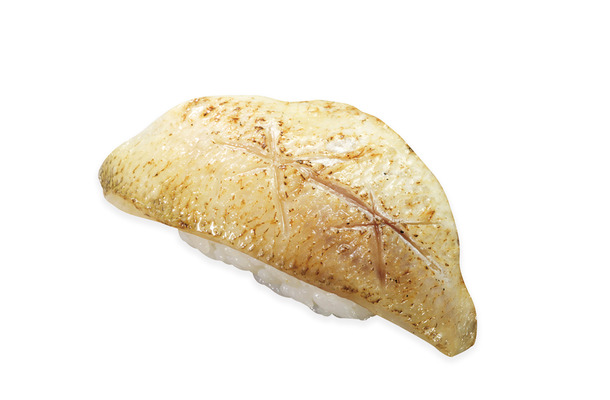 炙り熟成のどぐろ（一貫）