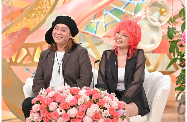 （C）ABCテレビ