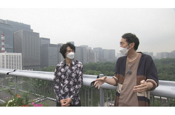 （C）NHK
