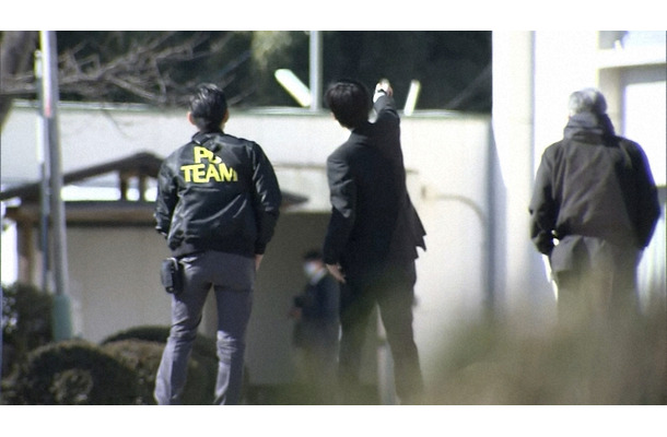 （C）NHK