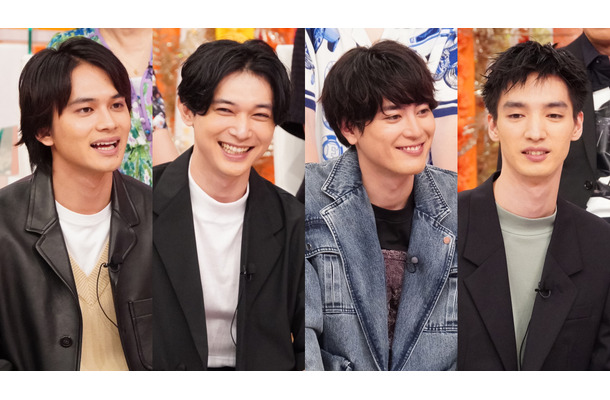 （C）フジテレビ