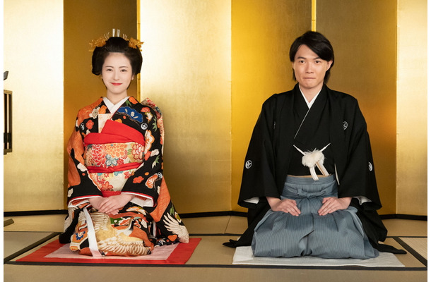 『らんまん』第64話 (c)NHK