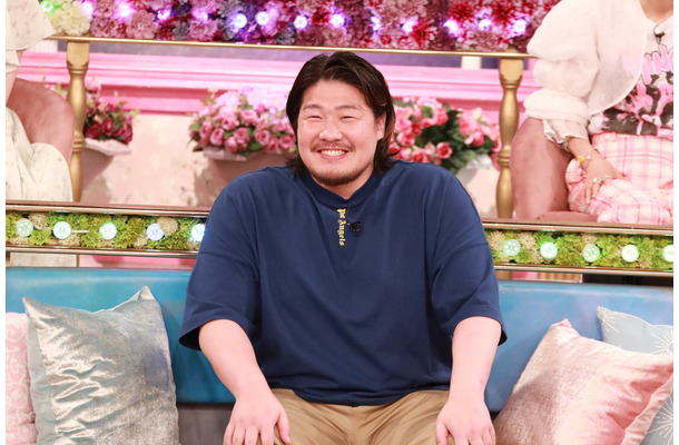 （C）フジテレビ