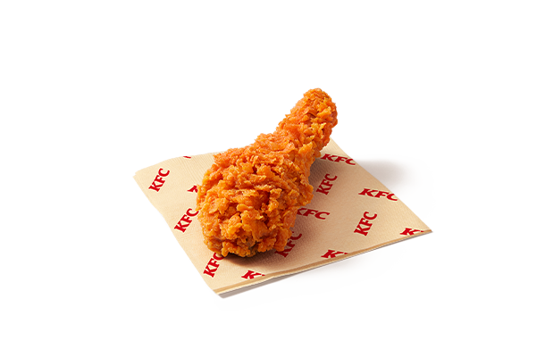 レッドホットチキン