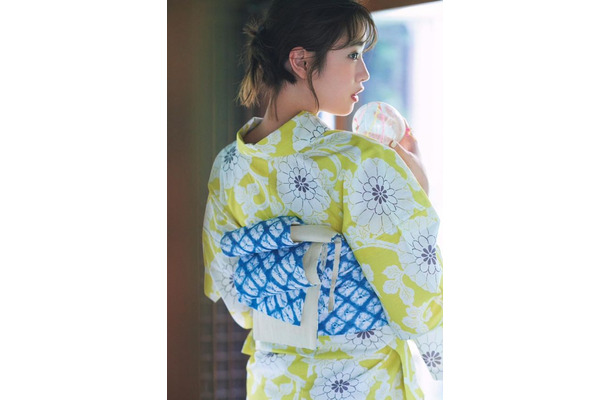 写真は髙橋ひかるの公式Instagramから（※写真は所属事務所より掲載許諾をもらってます）