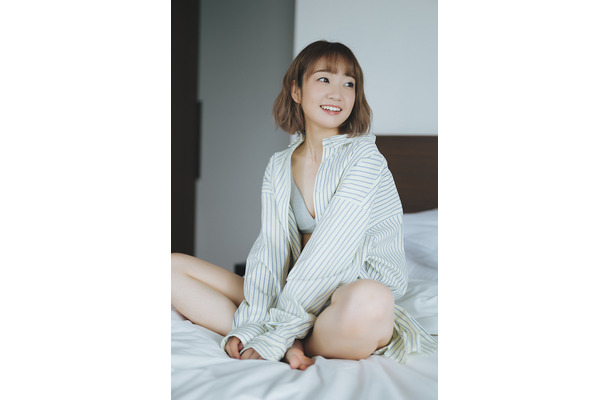 （c）KADOKAWA／写真：前康輔