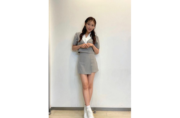 写真は西野未姫公式Instagramから（※写真は所属事務所より掲載許諾をもらってます）