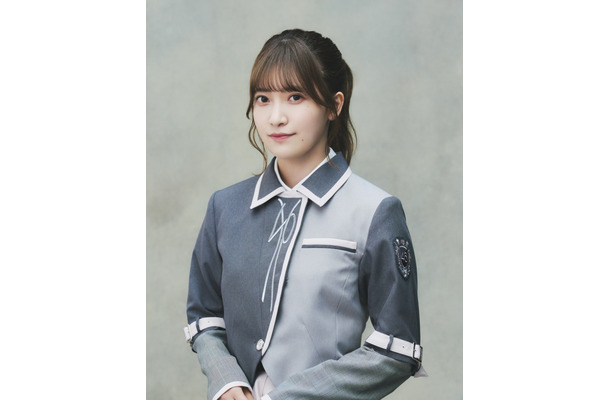 櫻坂46・大沼晶保、7月から9月の「ラヴィット！ファミリー」木曜担当に就任