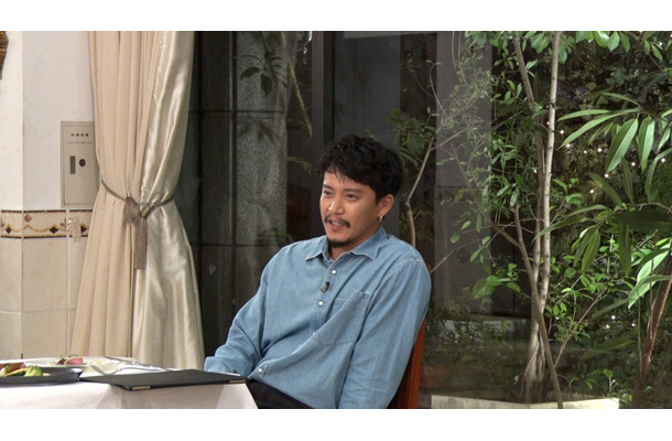 （C）フジテレビ