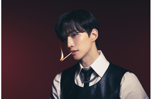 2PMイ・ジュノ、ニューシングル「Can I」8月23日発売