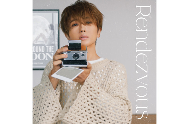 Nissy（西島隆弘）、約1年ぶりの新曲「Rendezvous」リリース決定