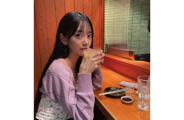 写真は堀未央奈公式Instagramから（※写真は所属事務所より掲載許諾をもらってます）